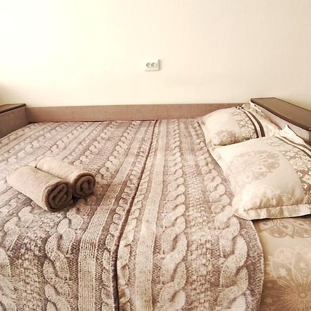 Олександрійський Бульвар 125 Cityrooms Bila Tserkva Exterior photo
