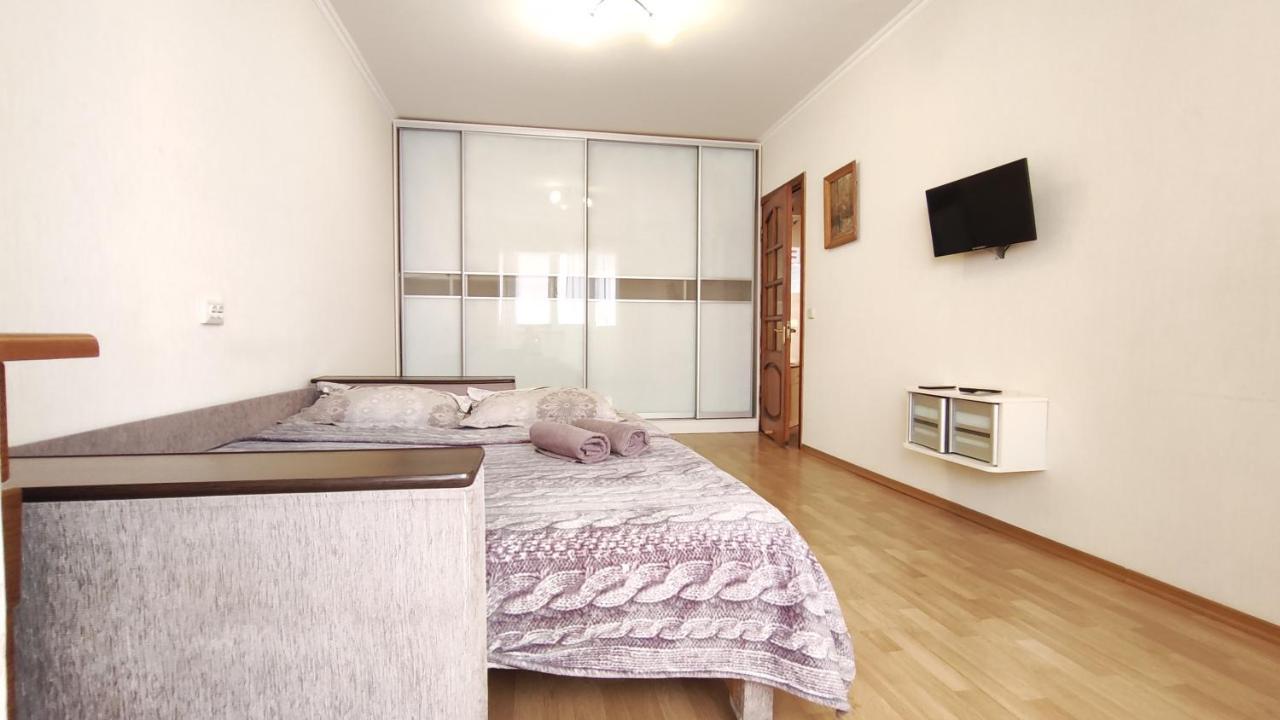 Олександрійський Бульвар 125 Cityrooms Bila Tserkva Exterior photo