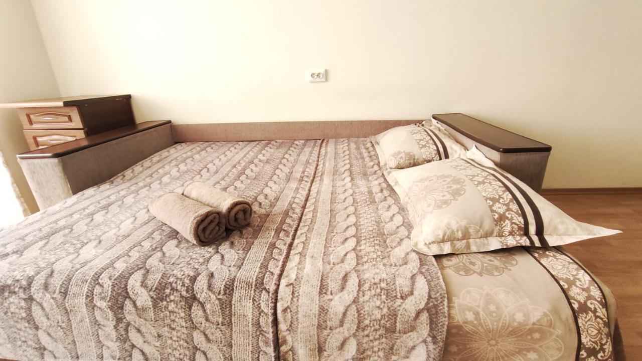 Олександрійський Бульвар 125 Cityrooms Bila Tserkva Exterior photo