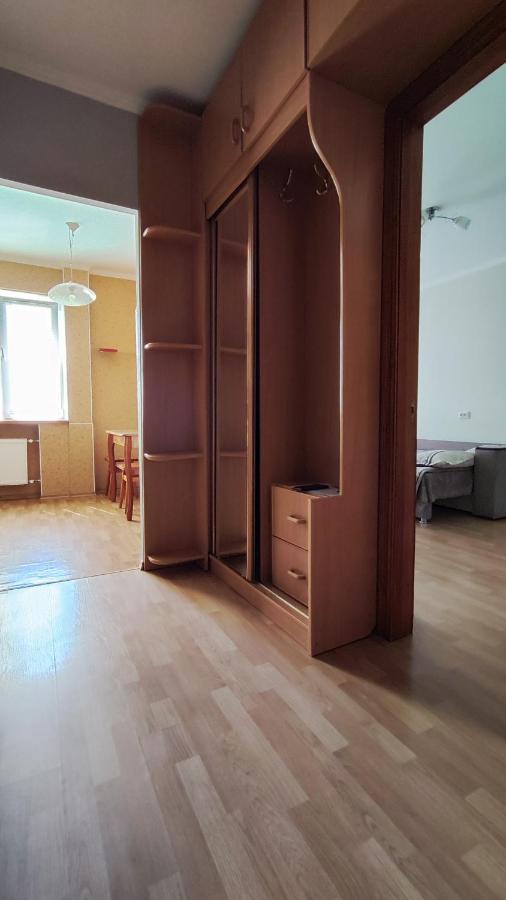 Олександрійський Бульвар 125 Cityrooms Bila Tserkva Exterior photo