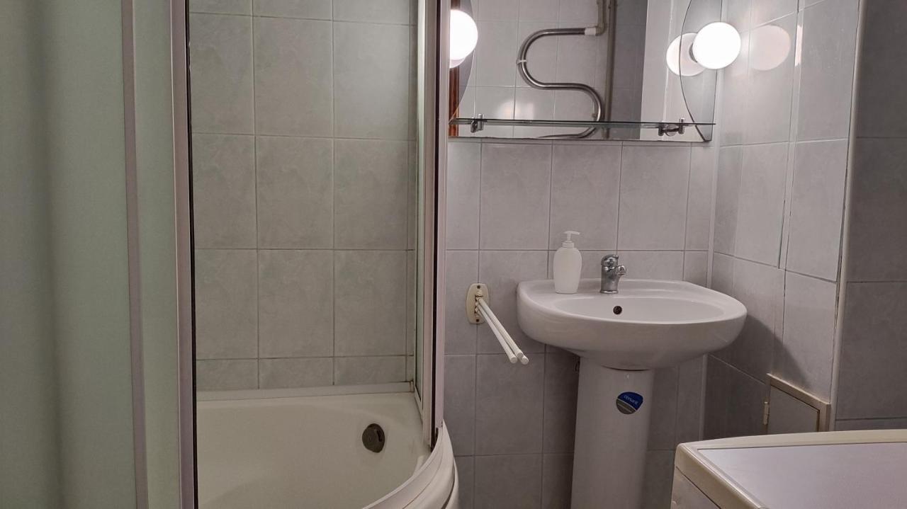 Олександрійський Бульвар 125 Cityrooms Bila Tserkva Exterior photo