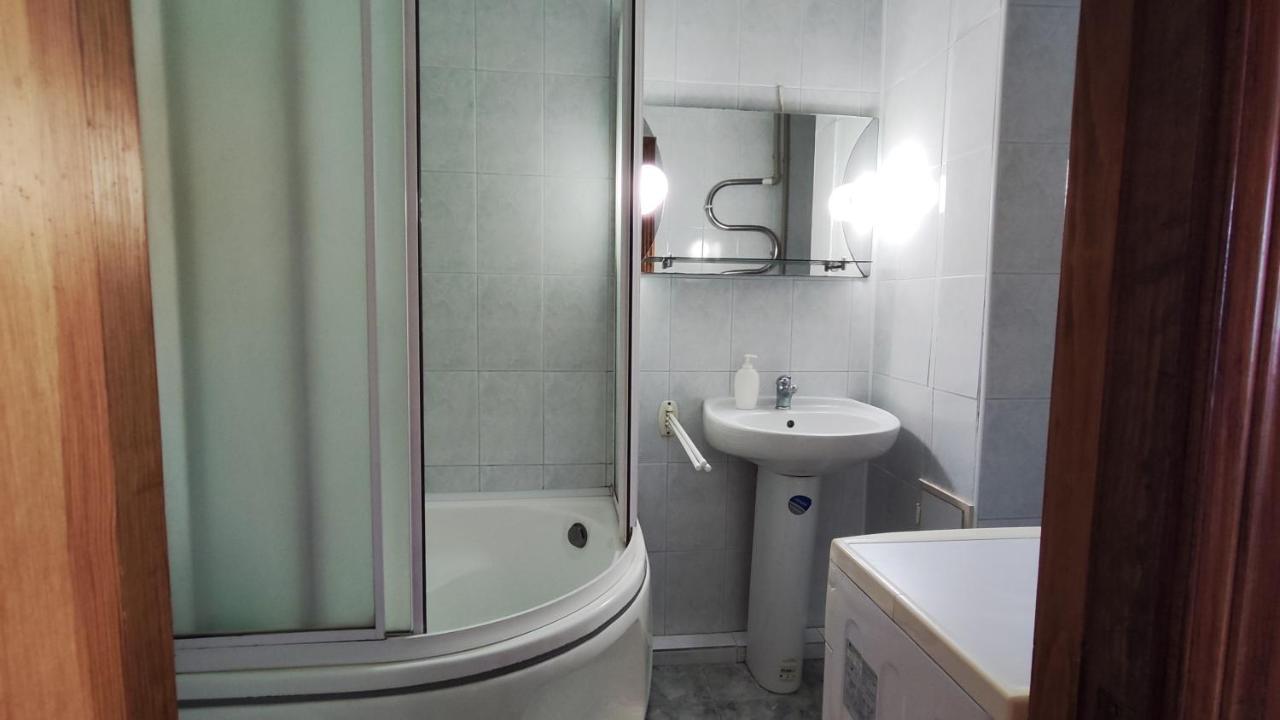 Олександрійський Бульвар 125 Cityrooms Bila Tserkva Exterior photo