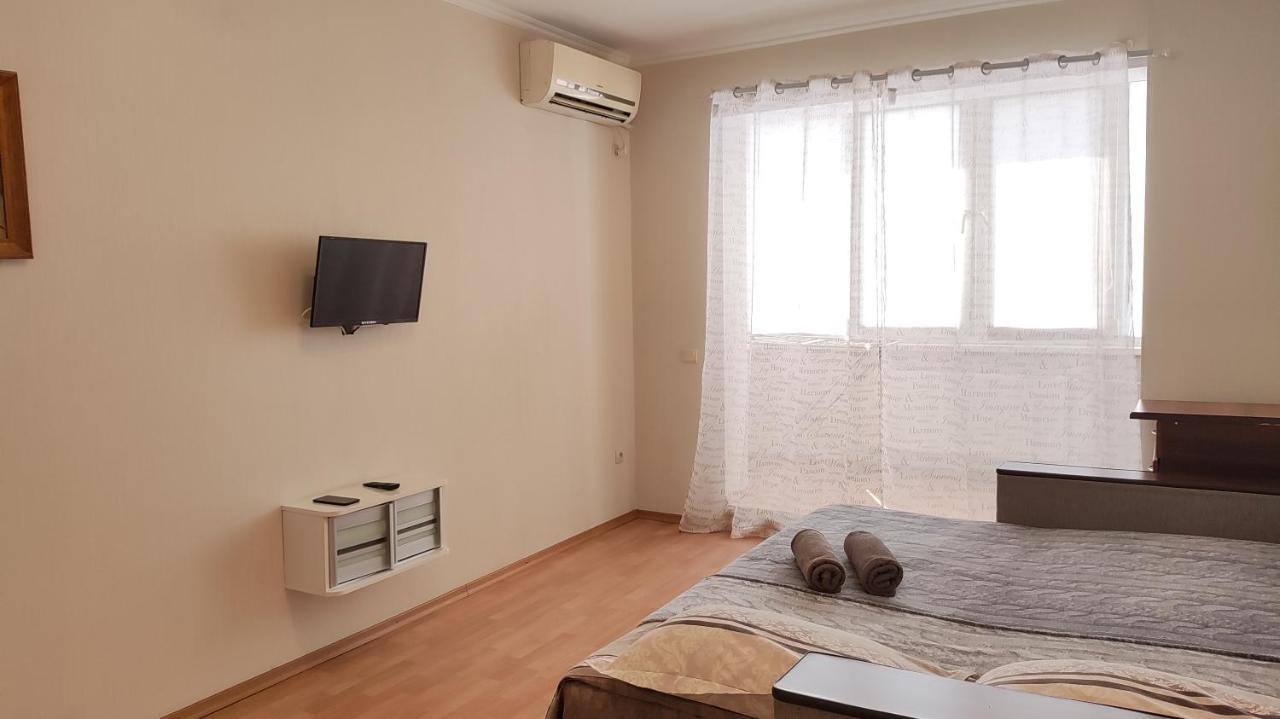 Олександрійський Бульвар 125 Cityrooms Bila Tserkva Exterior photo