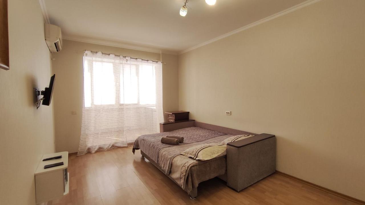 Олександрійський Бульвар 125 Cityrooms Bila Tserkva Exterior photo