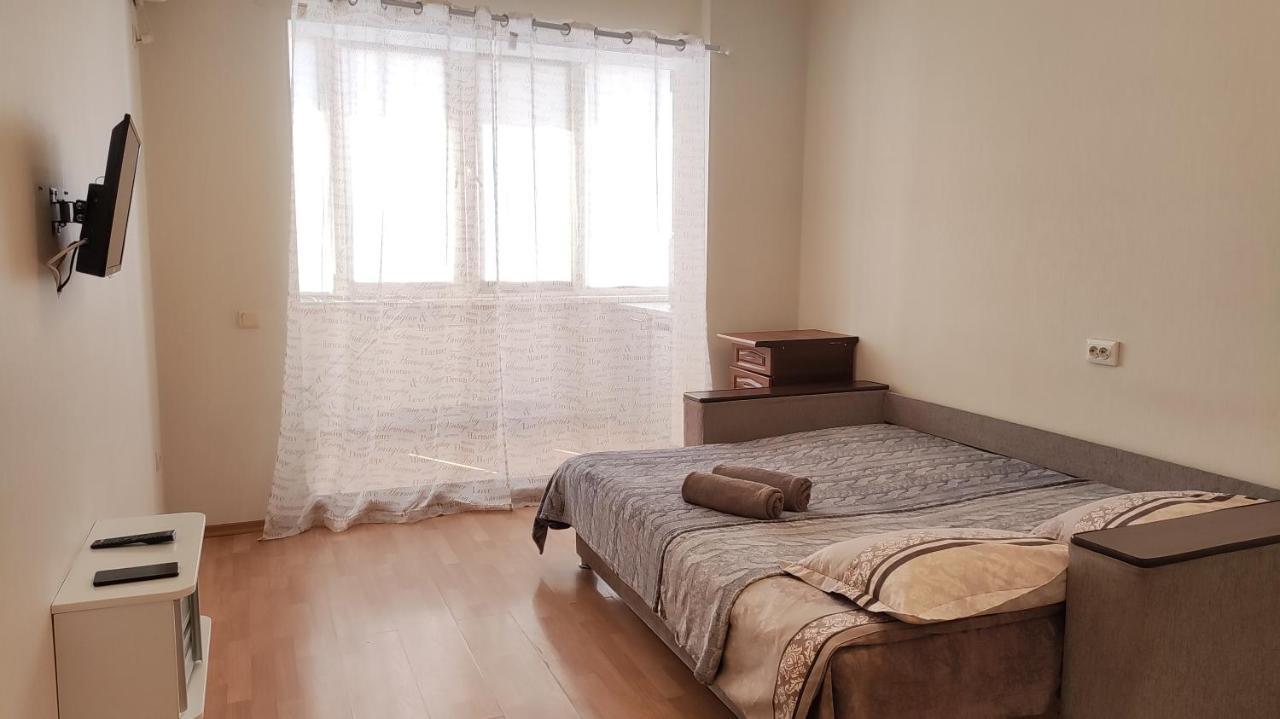 Олександрійський Бульвар 125 Cityrooms Bila Tserkva Exterior photo