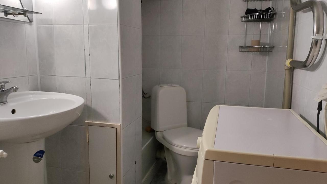 Олександрійський Бульвар 125 Cityrooms Bila Tserkva Exterior photo