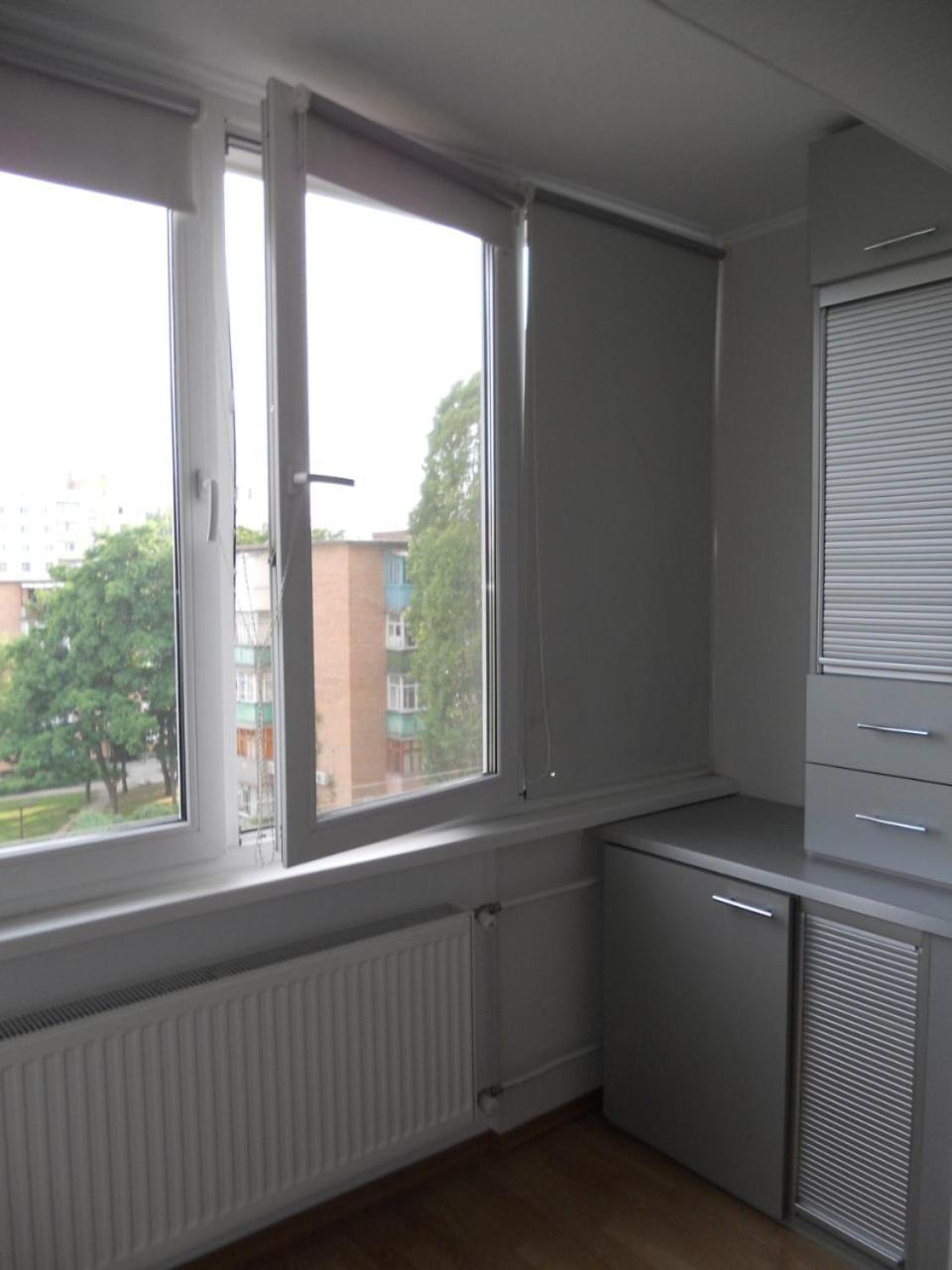 Олександрійський Бульвар 125 Cityrooms Bila Tserkva Exterior photo