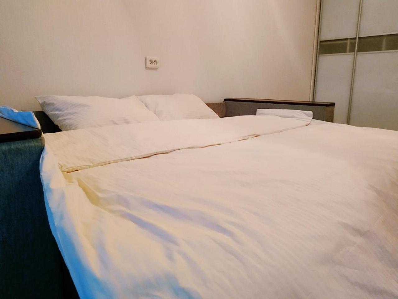 Олександрійський Бульвар 125 Cityrooms Bila Tserkva Exterior photo