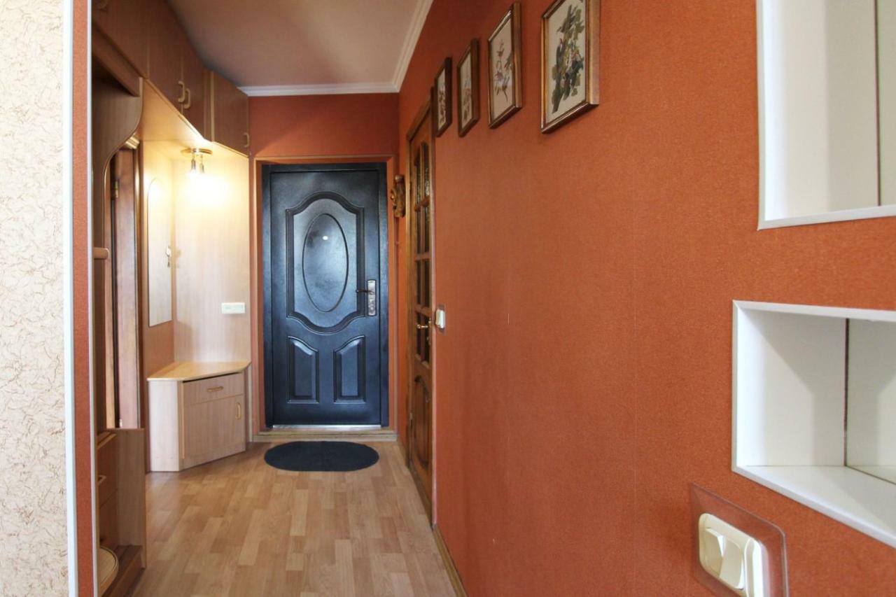 Олександрійський Бульвар 125 Cityrooms Bila Tserkva Exterior photo