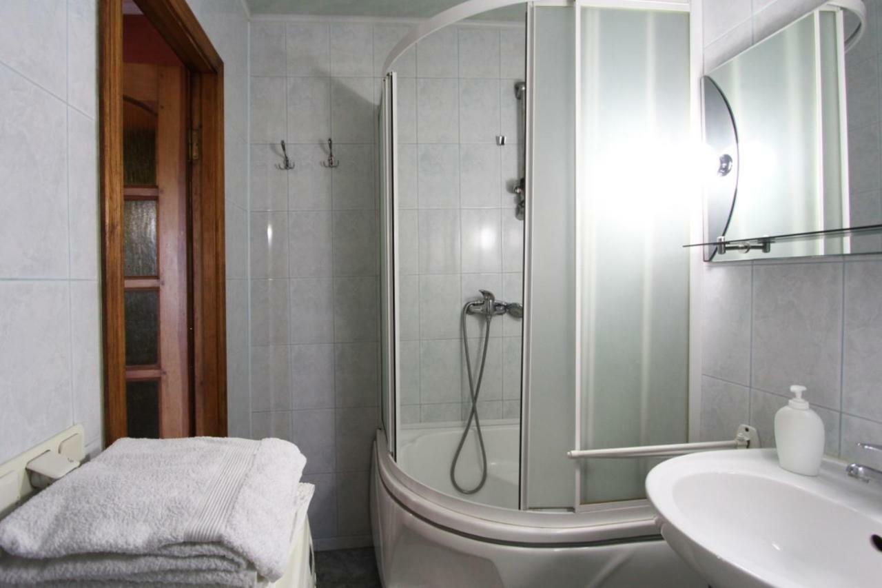 Олександрійський Бульвар 125 Cityrooms Bila Tserkva Exterior photo