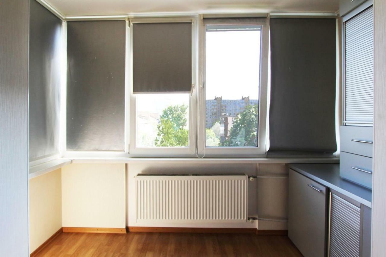Олександрійський Бульвар 125 Cityrooms Bila Tserkva Exterior photo